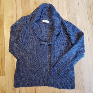 Sonoma sweater
